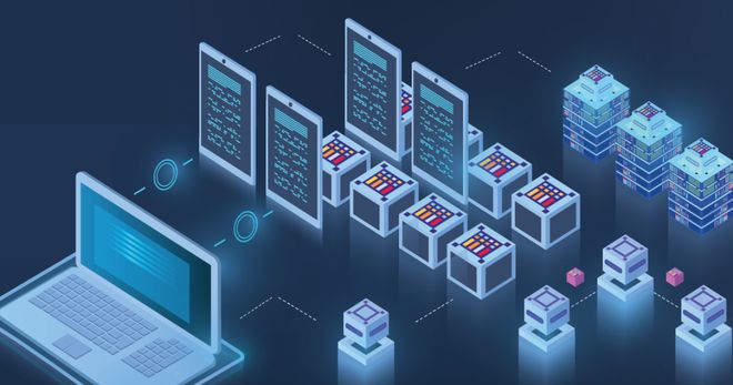 区块链私有链视频(区块链私有链和公有链的区别) 区块链私有链视频(区块链私有链和公有链的区别)