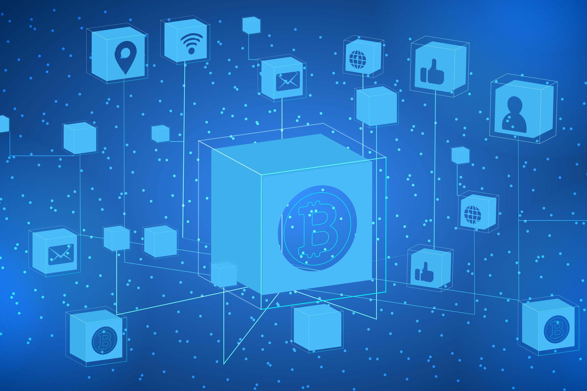 法国区块链工程(德国区块链项目)