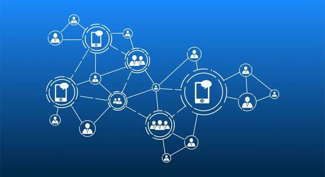 区块链供应链图片(区块链供应链图片大全)