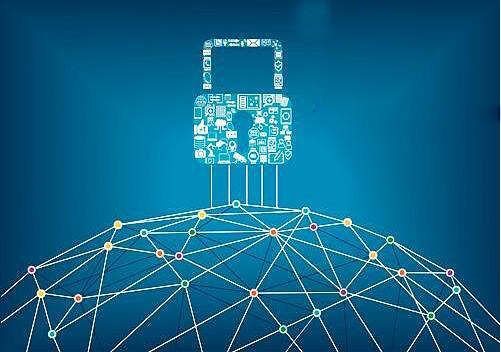 包含水滴区块链保险的词条