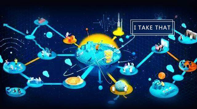 唯链ico区块链技术(唯链创始人团队)