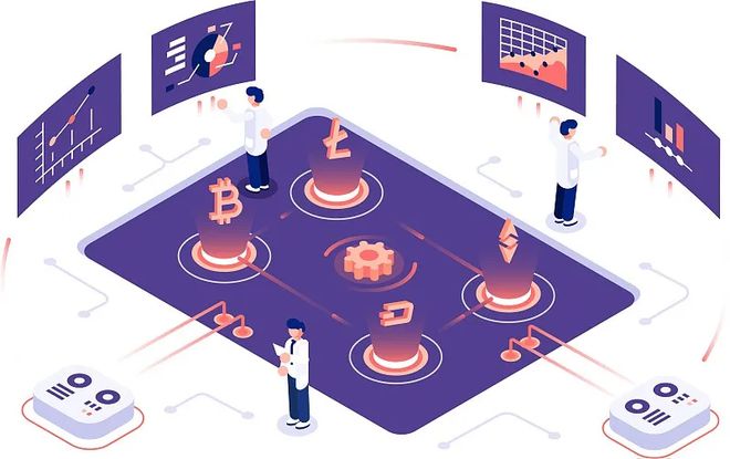 ntt和区块链(区块链nft技术) ntt和区块链(区块链nft技术)