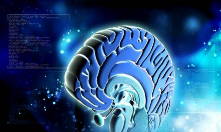 区块链智慧大脑(区块链链接智能未来)