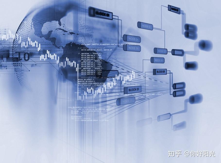 知链科技区块链普及(知链科技区块链题目答案) 知链科技区块链普及(知链科技区块链题目答案)