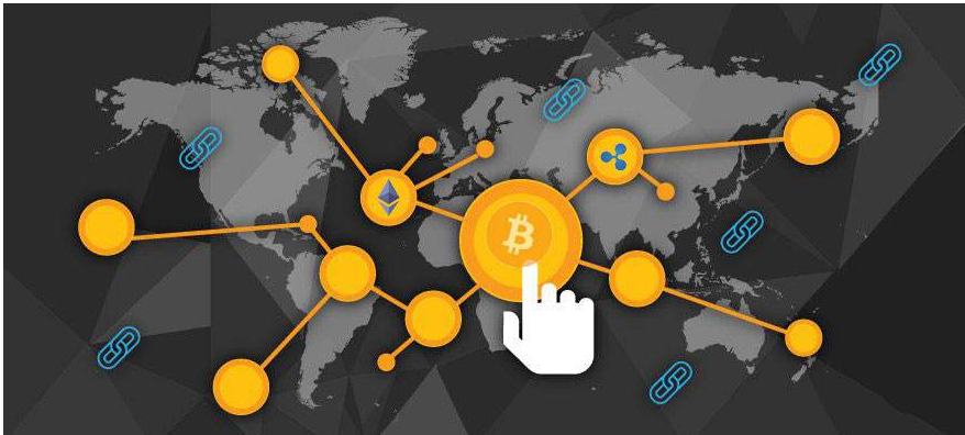 打响区块链公链战争(区块链上公链意味着什么) 打响区块链公链战争(区块链上公链意味着什么)