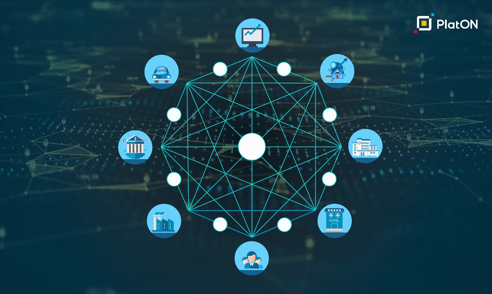 火链区块链规模(火链区块链商学院) 火链区块链规模(火链区块链商学院)