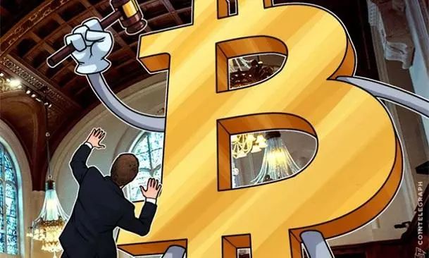 区块链失踪之谜(区块链失踪之谜是什么)