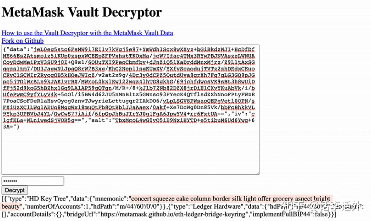 区块链高深密码(区块链中的密码学)