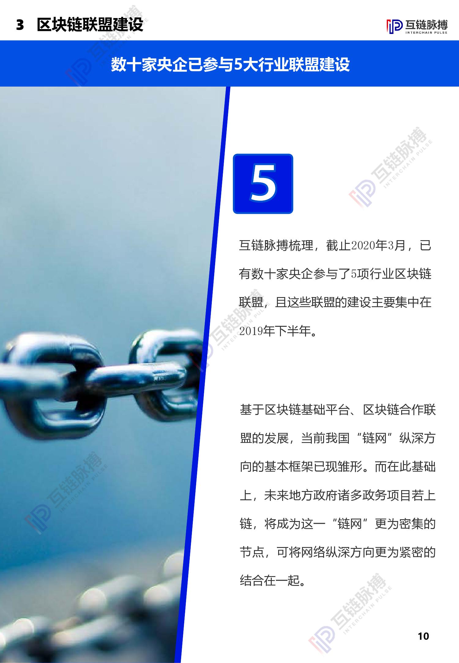 区块链企业链改报告(区块链对企业业务的变革) 区块链企业链改报告(区块链对企业业务的变革)