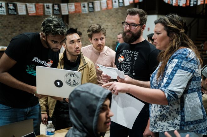 区块链美国毕业(美国区块链公司排名)