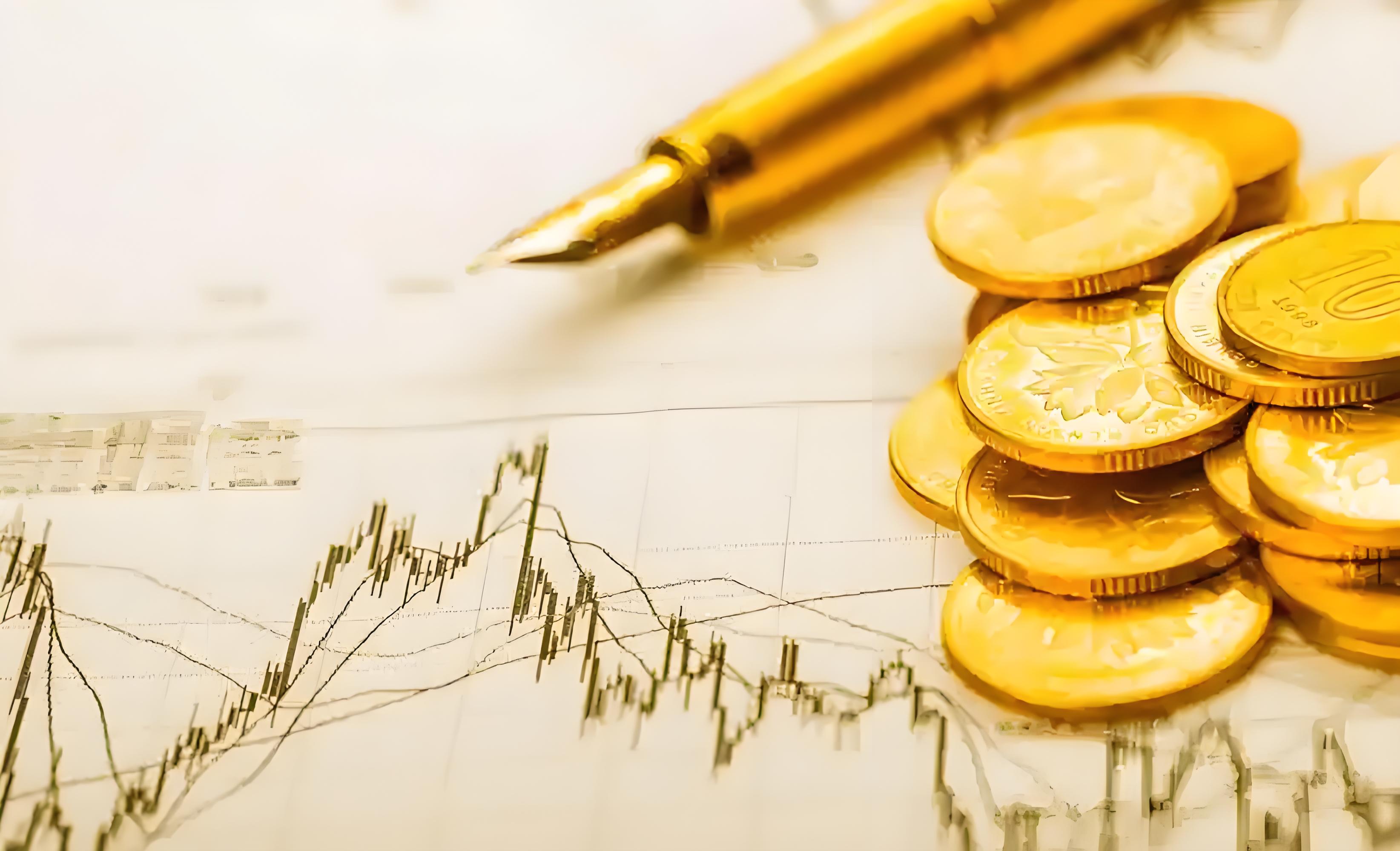 普惠链区块链(以普惠金融为抓手)