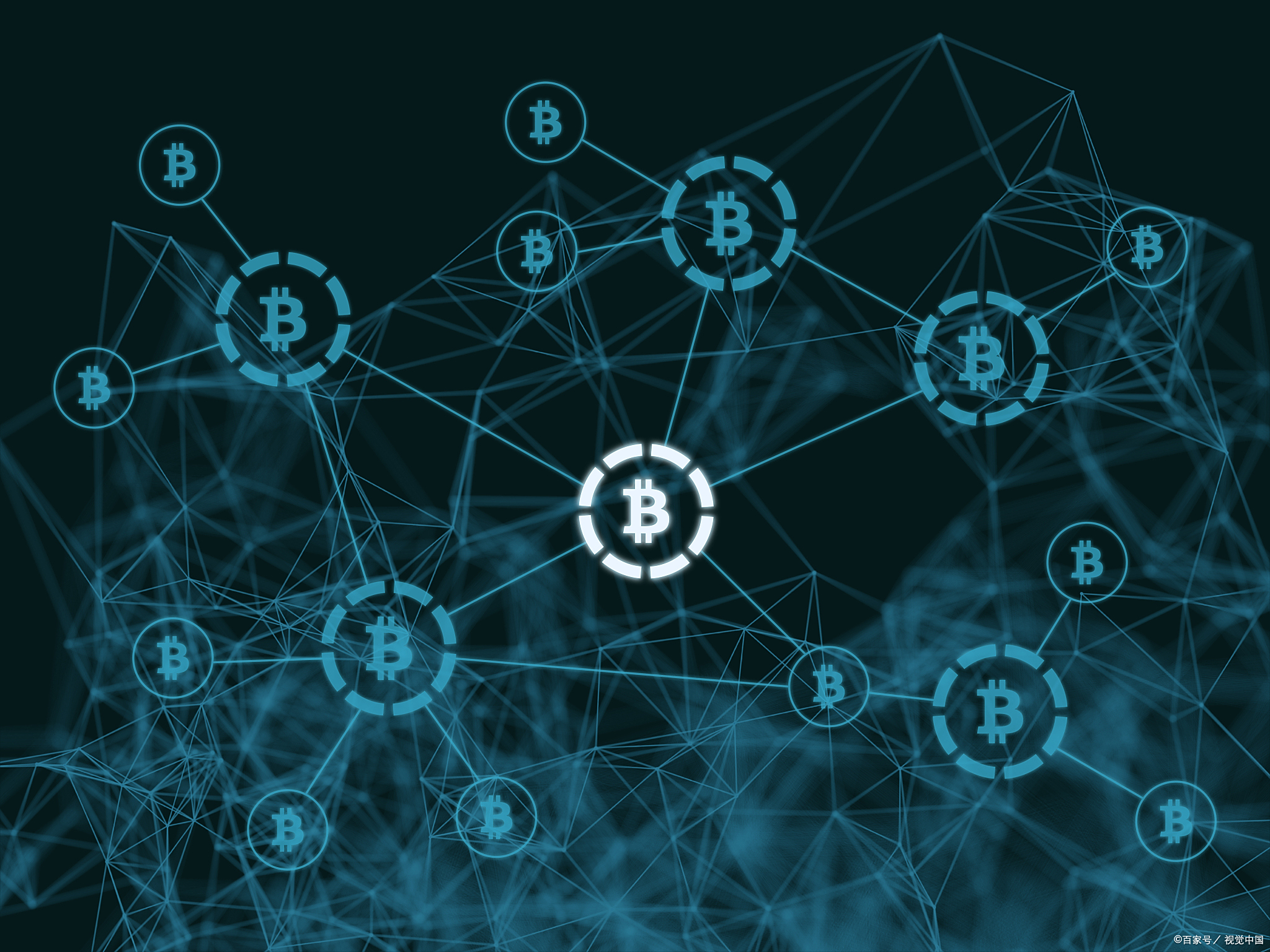 区块链链路互通转化(区块链数据交换共享平台)