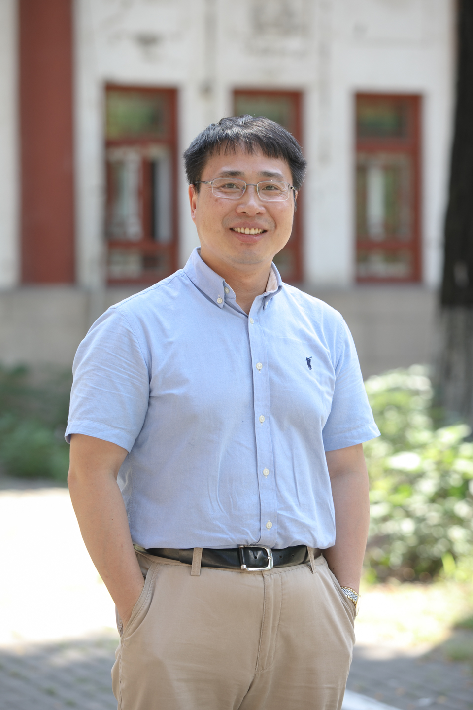 北大教授区块链(北大教授区块链公开课)