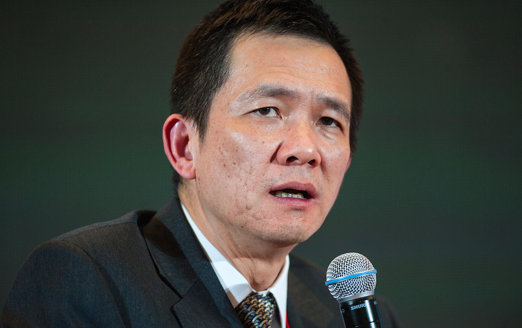 北大教授区块链(北大教授区块链公开课)