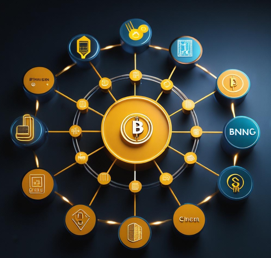 弹性扩展区块链(区块链可扩展性是什么意思)